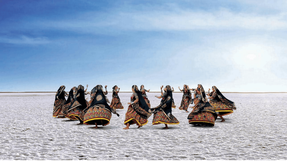 Rann of Kutch