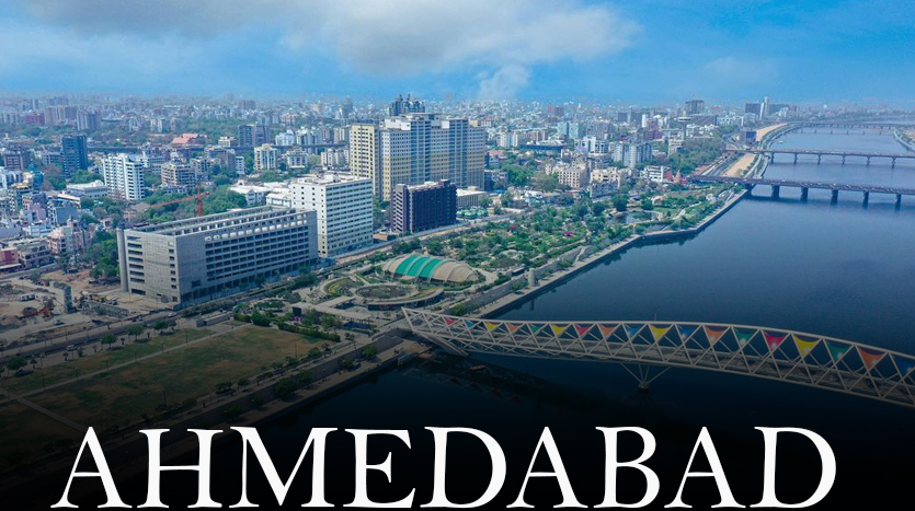 Ahmedabad