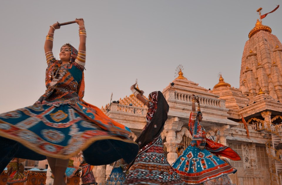 Gujarat Tour
