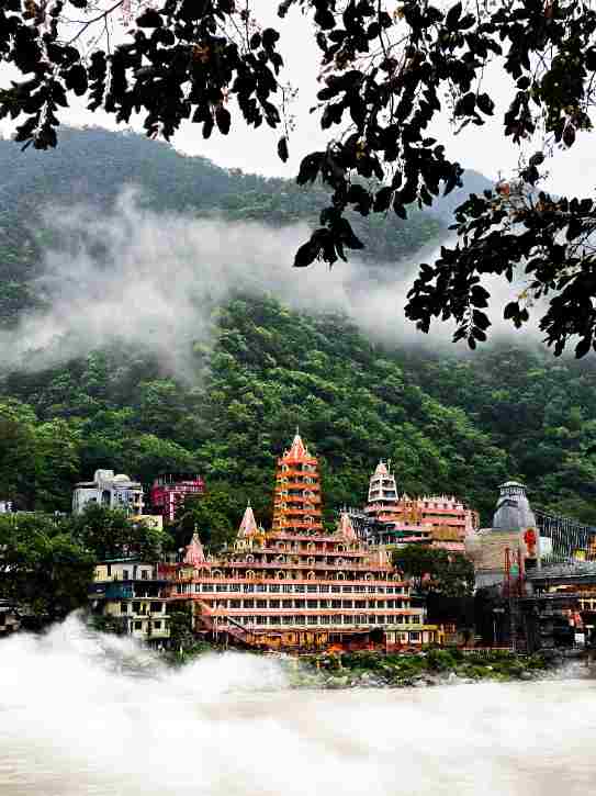Uttarakhand