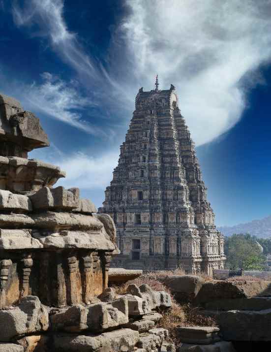 Karnataka Tour