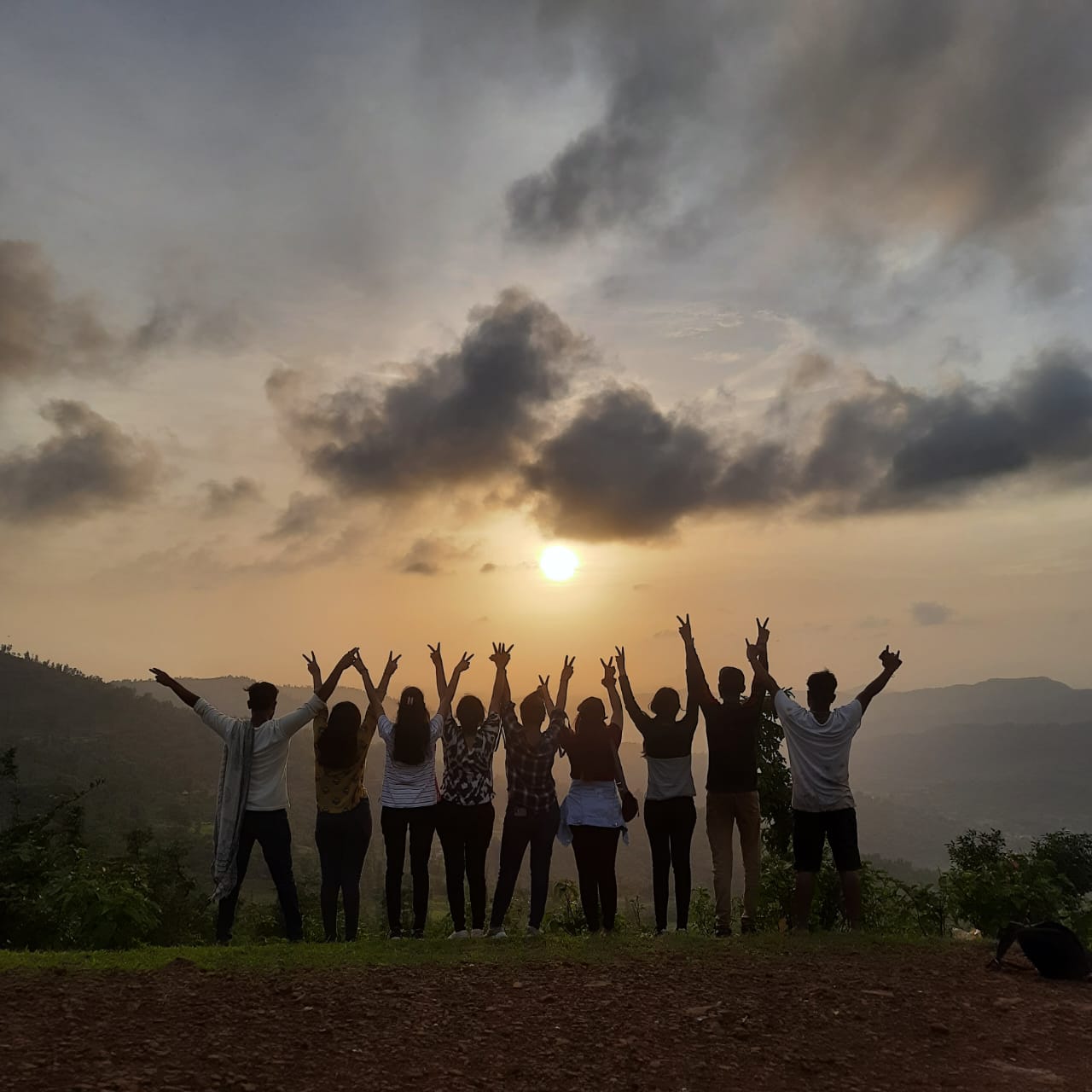 Saputara Adventure Camp